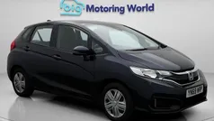 Used 2019 Honda Jazz S Hatchback | £9,600 (Fair price)