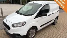 Used 2023 Ford Transit Van | £5,990 (Super price)