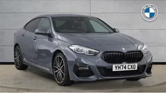 Used 2024 BMW 220 M Sport Coupe | £28,787 (Fair price)