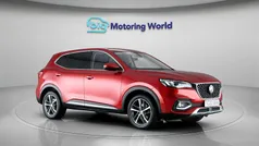Used 2022 MG HS Exclusive SUV | £16,729 (Fair price)