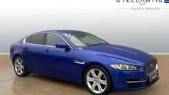 Used 2019 Jaguar XE Portfolio Sedan | £11,091 (Good price)