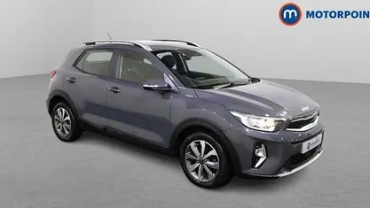Used Kia Stonic 101 HP (74 kW) 2024 SUV