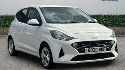 Used Hyundai i10 SE 84 HP (61 kW) 2023 Hatchback