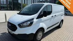 Used 2023 Ford Transit Custom Van | £9,490