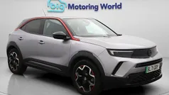 Used 2022 Vauxhall Mokka SRi SUV | £12,200 (Good price)