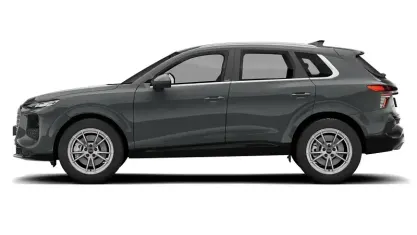 Used Audi Q3 Black Edition 184 HP (135 kW) 2018 SUV