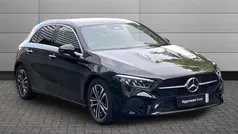 Used 2023 Mercedes A200 Executive Hatchback | £23,795 (Fair price)