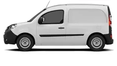 Used 2015 Renault Kangoo Business MPV | £6,450 (Fair price)