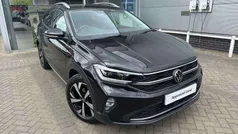 Black Used 2024 VW Taigo Style SUV | £21,989 (Fair price)