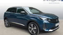 Used 2023 Peugeot 3008 Allure Estate | £20,540 (Fair price)