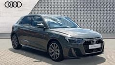 Used 2025 Audi A1 S-Line Hatchback | £23,490 (Fair price)