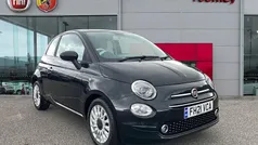Used 2020 Fiat 500 Lounge Hatchback | £8,490 (Fair price)
