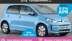 Used 2022 VW e-up! Hatchback | £10,097 (Fair price)