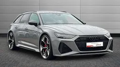 Used 2024 Audi RS6 Design Estate | £103,450 (Super price)