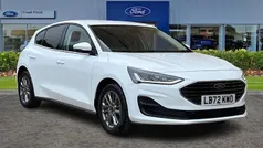 Used 2023 Ford Focus Style Hatchback | £14,950 (Fair price)