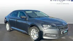 Used 2022 Skoda Superb SE Technology Hatchback | £19,552 (Fair price)