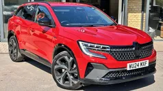 Used 2024 Renault Austral Techno Esprit Alpine SUV | £24,995 (Fair price)