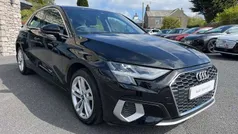 Black Used 2021 Audi A3 e-tron Sport Hatchback | £19,295 (Good price)