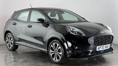 Used 2023 Ford Puma ST-Line Hatchback | £12,150 (Good price)