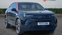Used 2022 Vauxhall Mokka SRi SUV | £14,510 (Fair price)
