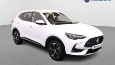 Used 2023 MG HS Trophy SUV | £18,399 (Fair price)