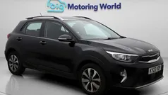 Used 2024 Kia Stonic 2 SUV | £13,813 (Good price)