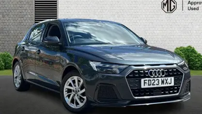 Used Audi A1 Sportback Sport 110 HP (80 kW) 2024 Hatchback