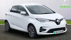 Used 2022 Renault Rapid GT-Line Hatchback | £12,299 (Fair price)