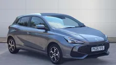 New 2024 MG MG3 Trophy Hatchback | £17,755 (Fair price)