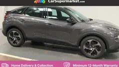 Used 2023 Citroën C4 PureTech Hatchback | £13,197 (Fair price)