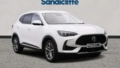 Used 2023 MG HS Trophy SUV | £17,386 (Fair price)