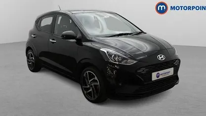 Used Hyundai i10 Premium 79 HP (58 kW) 2025 Hatchback