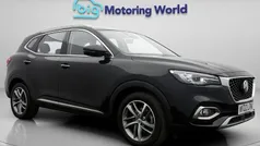 Used 2022 MG HS Exclusive SUV | £14,900 (Fair price)