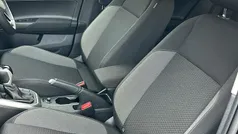 Used 2025 VW Polo Match Hatchback | £20,799 (Fair price)