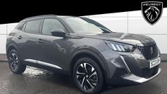 Used 2023 Peugeot 2008 GTi SUV | £17,068 (Fair price)