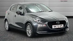 Used 2022 Mazda 2 Inclusive Hatchback | £14,840 (Fair price)
