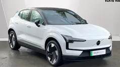 Used 2025 Volvo EX30 Plus SUV | £30,339 (Good price)
