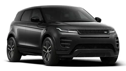 New 2025 Land Rover Range Rover evoque SE Dynamic Hatchback | £49,630 (Fair price)