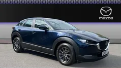 Used 2021 Mazda CX-30 SUV | £17,250 (Fair price)