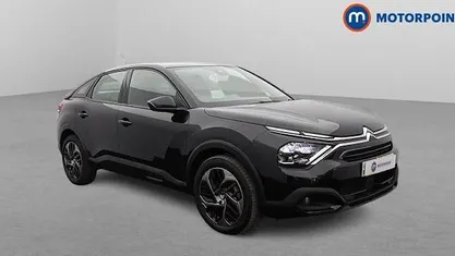 Used Citroën C4 PureTech 131 HP (96 kW) 2023 SUV