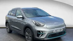 Used 2022 Kia e-Niro 2 SUV | £12,390 (Good price)