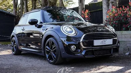 Used Mini Cooper Hatch 136 HP (100 kW) 2020 Hatchback