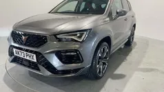 Used 2025 Cupra Ateca SUV | £26,499 (Good price)