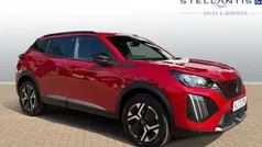 Used 2024 Peugeot 2008 Allure SUV | £19,654 (Fair price)