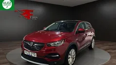 Used 2020 Vauxhall Grandland X Elite SUV | £13,200 (Good price)