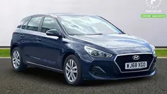 Used 2020 Hyundai i30 SE Hatchback | £10,499 (Good price)