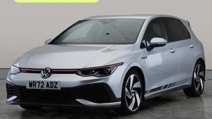 Used VW Golf VIII GTI 300 HP (220 kW) 2024 Hatchback
