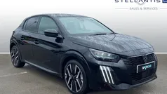 New 2025 Peugeot 208 GTi Hatchback | £23,160 (Good price)