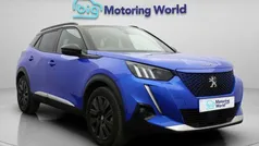 Peugeot e-2008