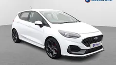 Used 2023 Ford Fiesta ST Hatchback | £19,599 (Fair price)
